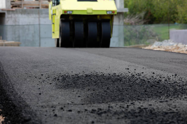 Best Decorative Driveway Pavers  in Lincoln, ID