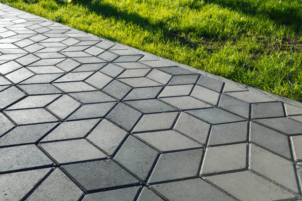 Best Driveway Pavers Installation  in Lincoln, ID