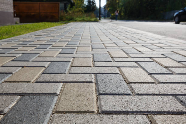 Best Driveway Paver Sealing  in Lincoln, ID