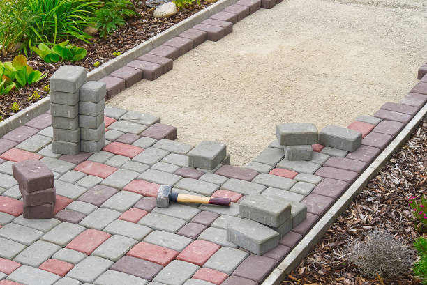 Reasons to Select Us for Your Driveway Paving Requirements in Lincoln, ID