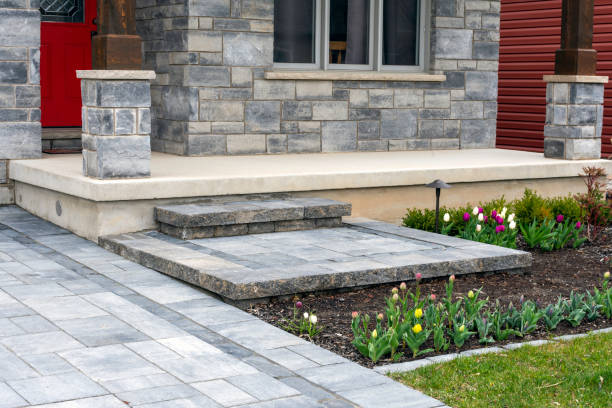 Best Best Driveway Pavers  in Lincoln, ID