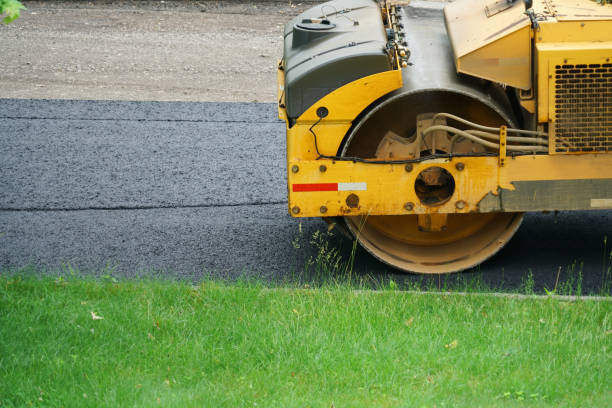 Best Professional Driveway Pavers  in Lincoln, ID