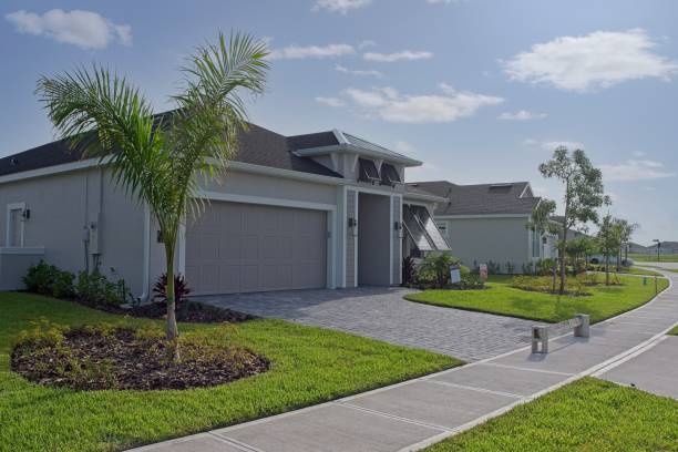 Best Professional Driveway Pavers  in Lincoln, ID