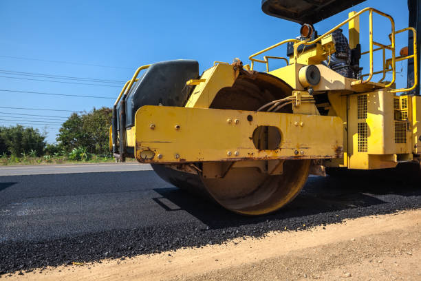 Best Cobblestone Driveway Pavers  in Lincoln, ID